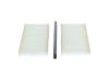 Filter, cabin air MERCEDES-BENZ - 415 885 11 00