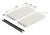 Filter, cabin air MERCEDES-BENZ - 415 885 11 00