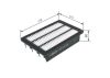 Air Filter -