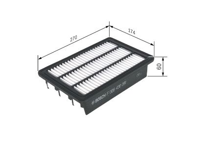 Air Filter -