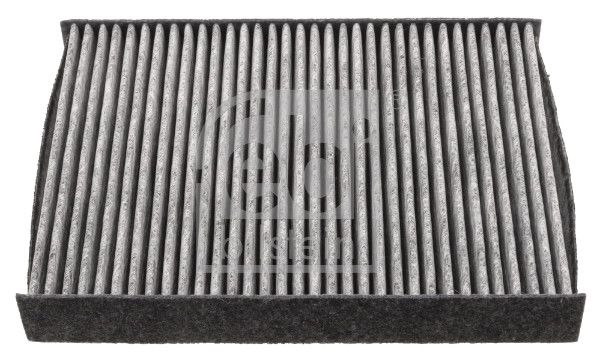 Filter, cabin air Renault 27 27 748 12R