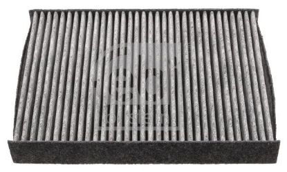 Filter, cabin air Renault 27 27 748 12R