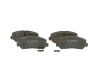 Brake Pad Set, disc brake -