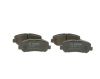 Brake Pad Set, disc brake -