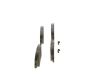 Brake Pad Set, disc brake -