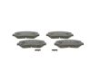 Brake Pad Set, disc brake -