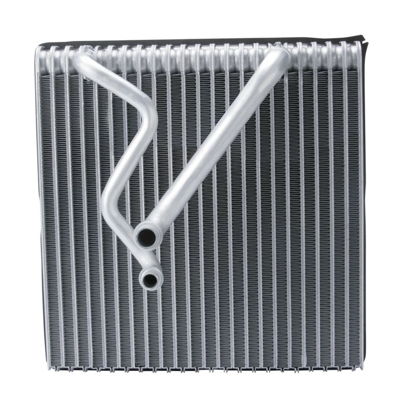 Evaporator, air conditioning -