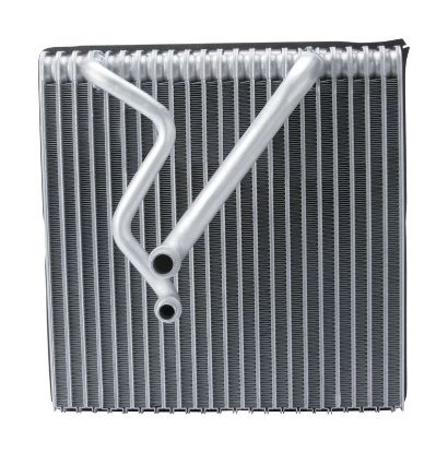 Evaporator, air conditioning -