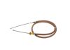 Cable Pull, parking brake -