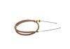 Cable Pull, parking brake -