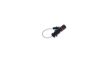 Warning Contact, brake pad wear -