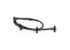 Hose, fuel overflow -