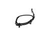 Hose, fuel overflow -