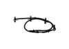 Hose, fuel overflow -