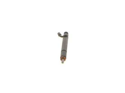 Nozzle and Holder Assembly -