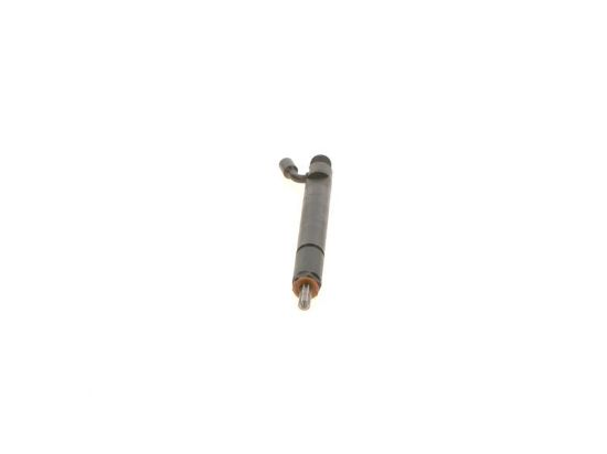 Nozzle and Holder Assembly -