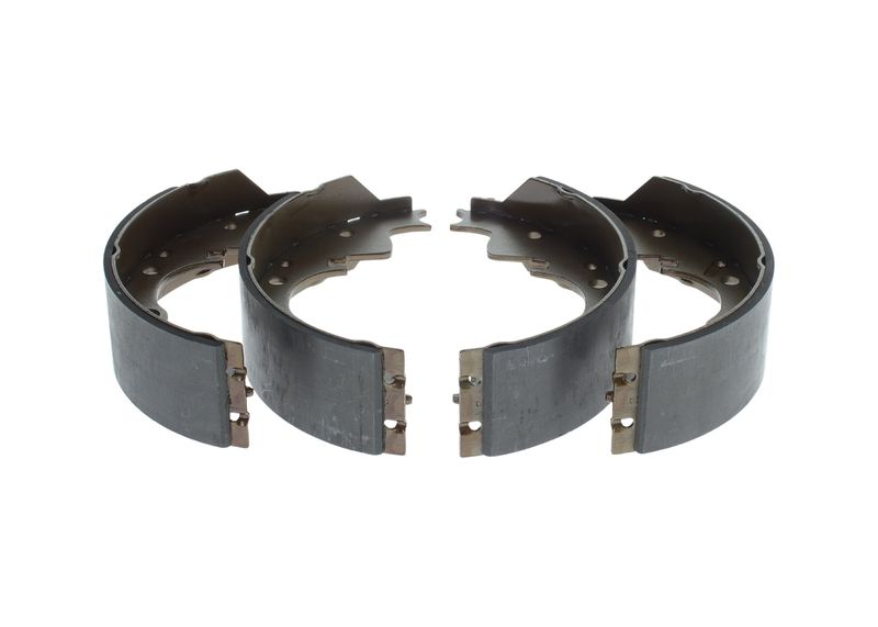 Brake Shoe Set -