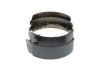 Brake Shoe Set -