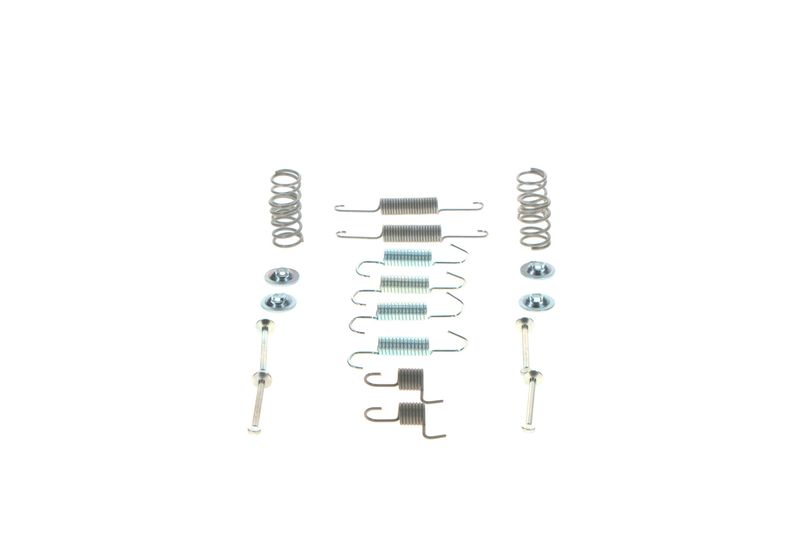 Accessory Kit, parking brake shoes -