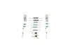 Accessory Kit, parking brake shoes -