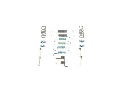 Accessory Kit, parking brake shoes -
