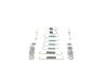 Accessory Kit, parking brake shoes -