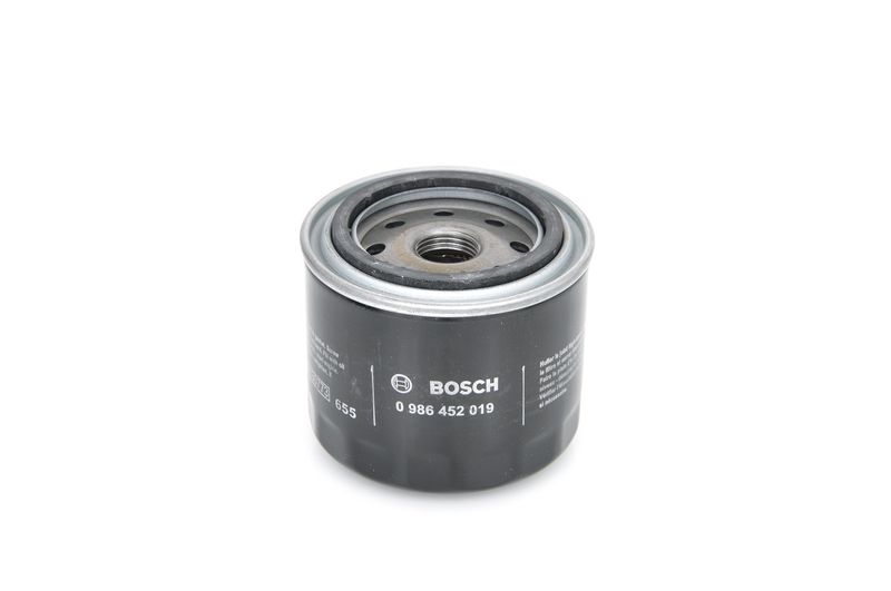 Oil Filter -