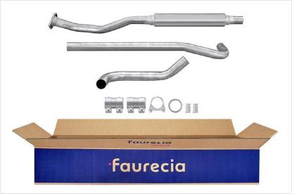 Exhaust Pipe -