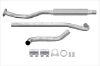Exhaust Pipe -