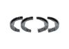 Brake Shoe Set, parking brake BMW - 34 41 1 163 988