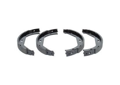 Brake Shoe Set, parking brake BMW - 34 41 1 163 988