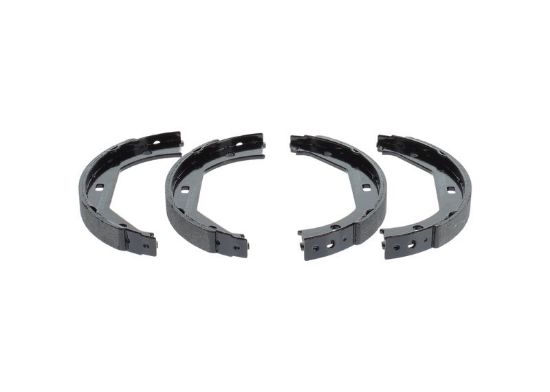 Brake Shoe Set, parking brake BMW - 34 41 1 163 988