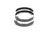 Brake Shoe Set, parking brake BMW - 34 41 1 163 988