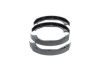 Brake Shoe Set, parking brake BMW - 34 41 1 163 988