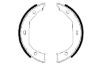 Brake Shoe Set, parking brake BMW - 34 41 1 163 988