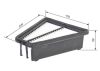 Air Filter -