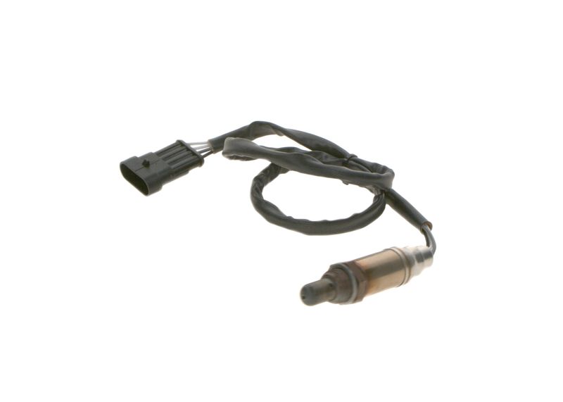 Oxygen Sensor Fiat