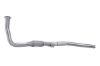 Exhaust Pipe -