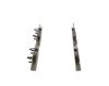Brake Pad Set, disc brake MERCEDES-BENZ - 008 420 00 20