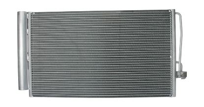 Condenser, air conditioning BMW - 62 11 8 361 362