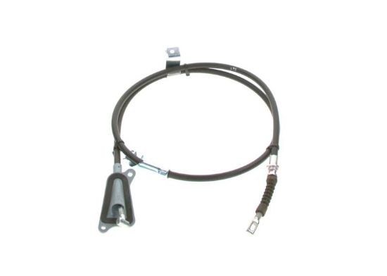 Cable Pull, parking brake -