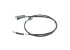 Cable Pull, parking brake -