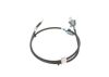 Cable Pull, parking brake -