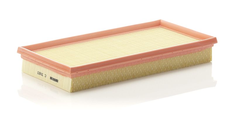 Air Filter VW Polo IV, 1.4 16V 11/01-