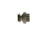 Freewheel Gear, starter -