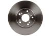 Brake Disc HONDA - 45251-TV2-E00