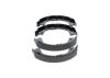 Brake Shoe Set, parking brake -