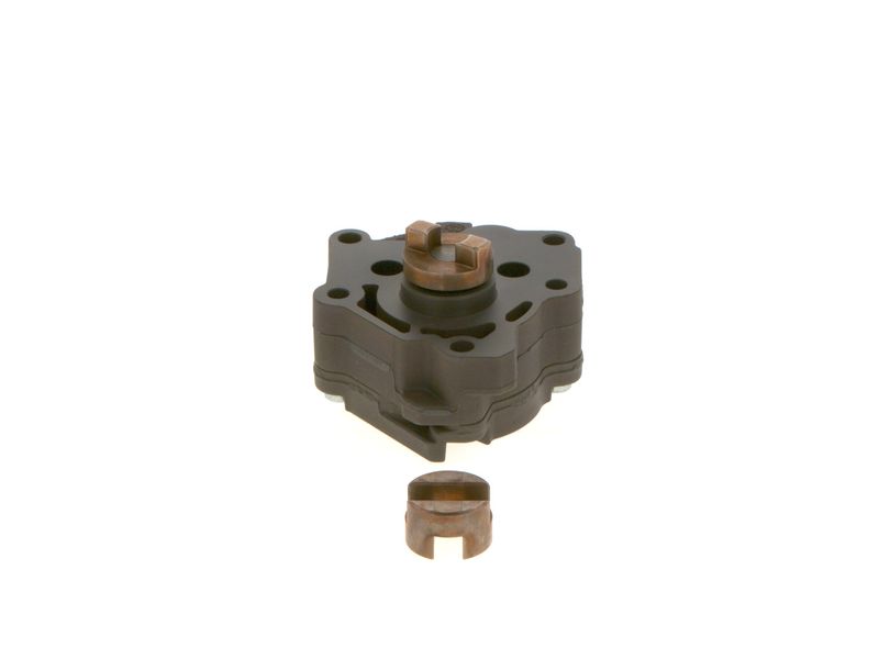 Fuel Pump -