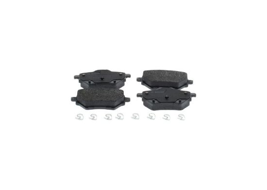 Brake Pad Set, disc brake PSA - 16 090 006 80