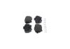 Brake Pad Set, disc brake PSA - 16 090 006 80